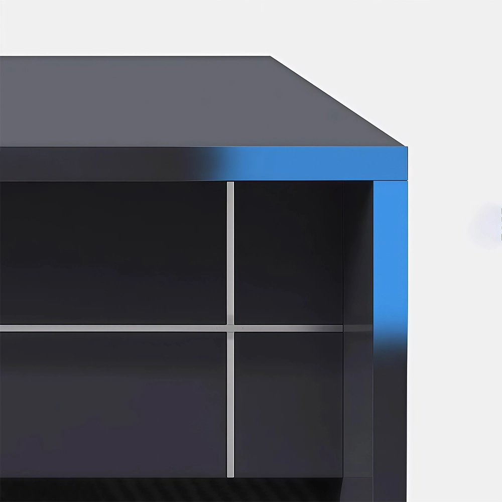 Office Executive Desk Modern President - Maoters