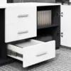 Office Executive Desk Modern President - Maoters