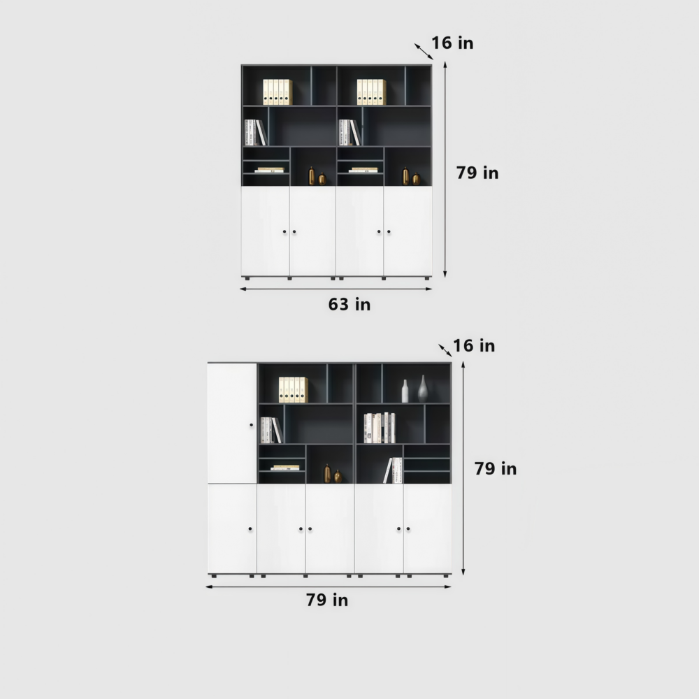 Office Executive Desk Modern President - Maoters