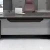 Office Manager Desk - Executive Style Furniture