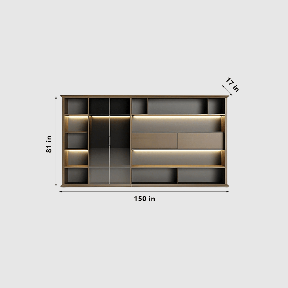 Premium Luxury Executive Desk - Maoters Premium Luxury Executive Desk - Maoters