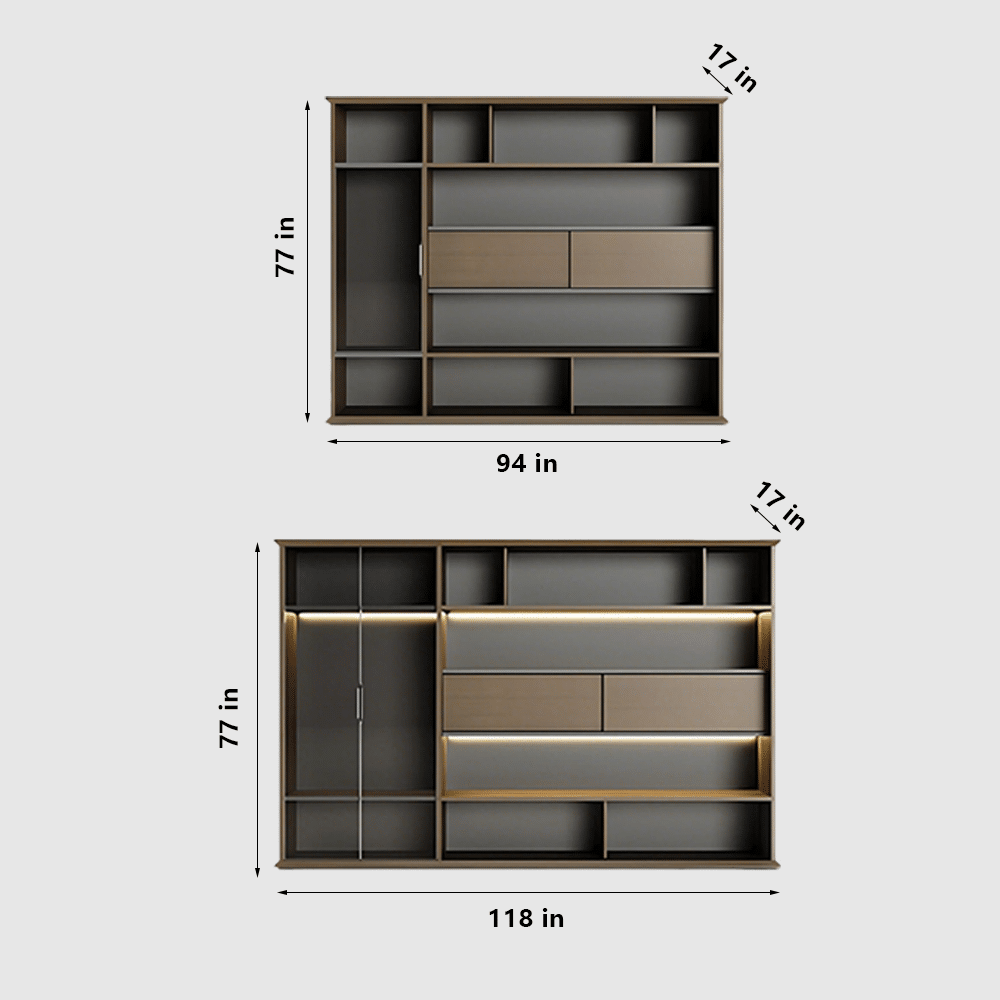 Premium Luxury Executive Desk - Maoters Premium Luxury Executive Desk - Maoters