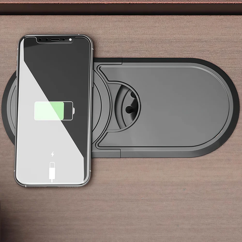 President Desk Simple Modern Office Furniture