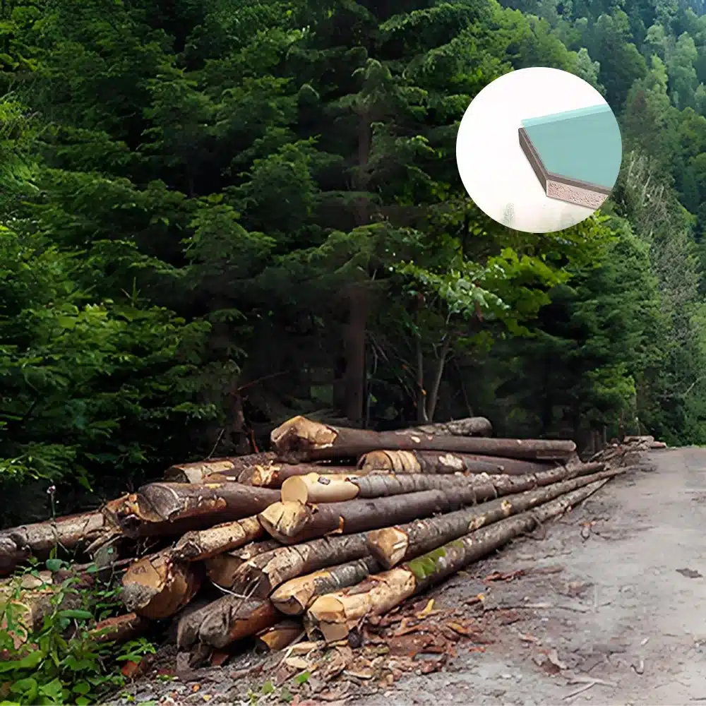 President Desk for Executive & Office Manager