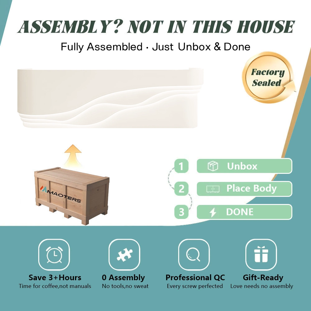 Reception Counter Cashier Desk - Classified Storage
