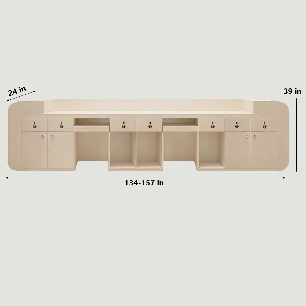 Reception Desk for Company & Bar Counter Reception Desk for Company & Bar Counter