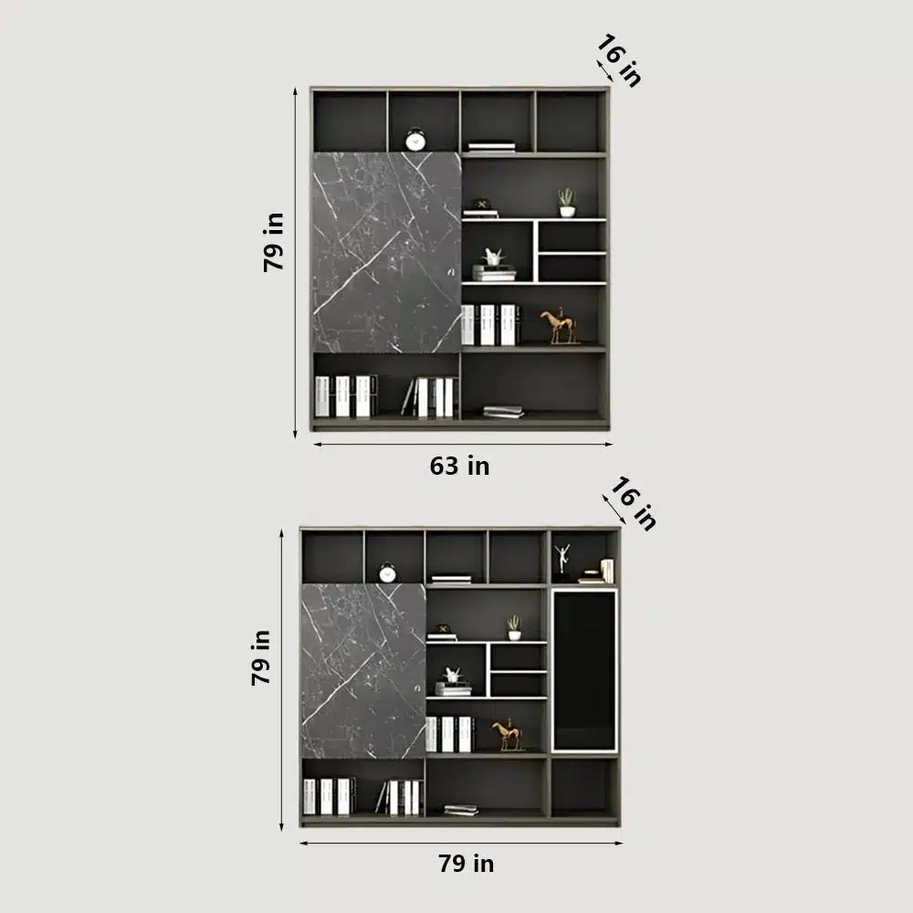 Rectangle Computer Executive Desk - Maoters Rectangle Computer Executive Desk - Maoters