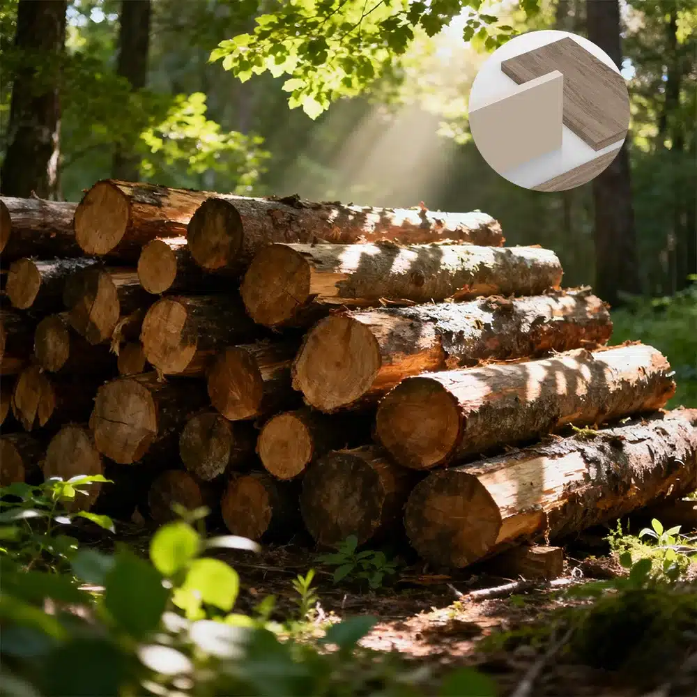 Rhombus-Faced Steel Angled Executive Desk - Maoters
