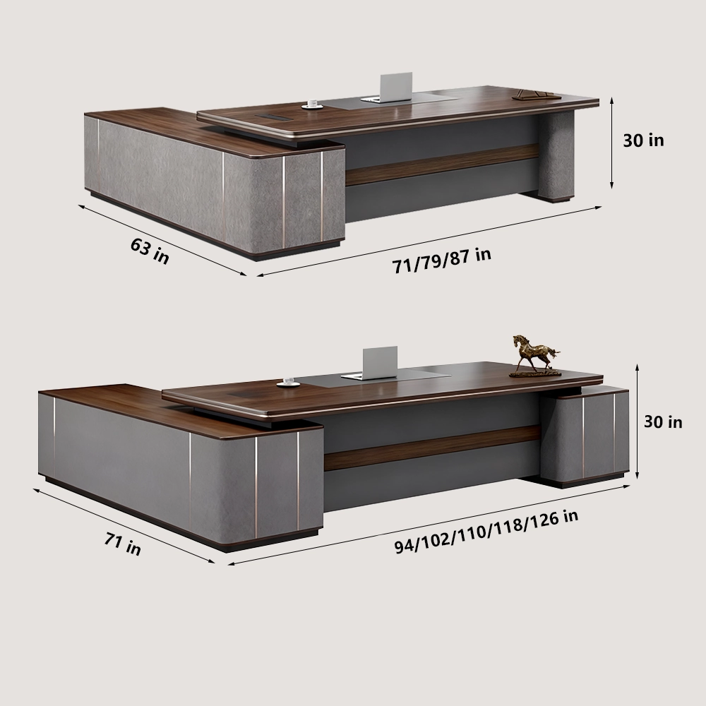 Luxury Office Desks Luxury Office Desks