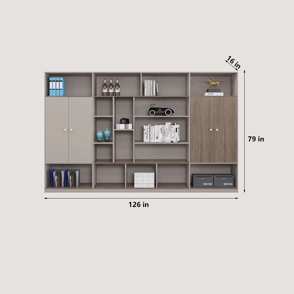 Minimalist Modern Office Desks for Individual Executive Offices Minimalist Modern Office Desks for Individual Executive Offices