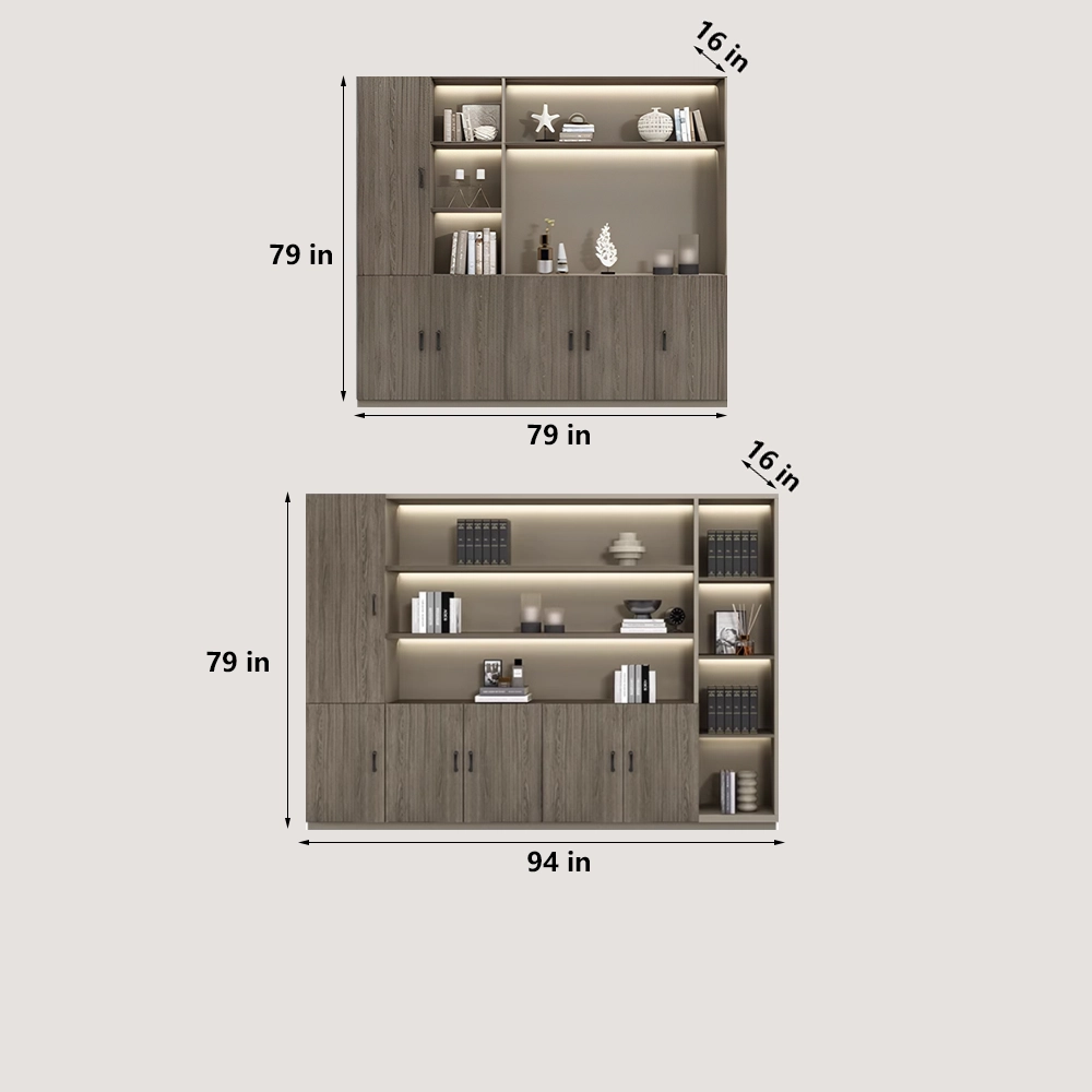 LED Executive Desks with Managerial Chair Sets for Office LED Executive Desks with Managerial Chair Sets for Office