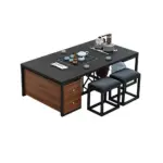 Simple Business Guest Sofa - Maoters