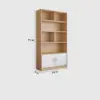 Simple Floor-standing Living Room Storage Cabinet