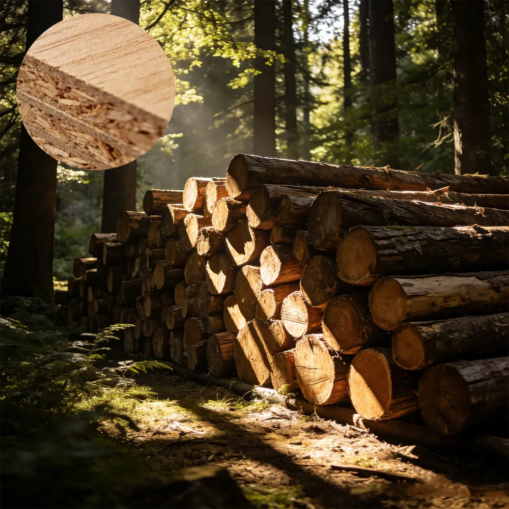 Simple Floor-standing Living Room Storage Cabinet