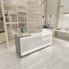 Simple Modern Company Front Desk - Maoters