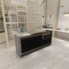 Simple Modern Company Front Desk - Maoters