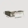 Simple Modern Executive Desk - Maoters Simple Modern Executive Desk - Maoters
