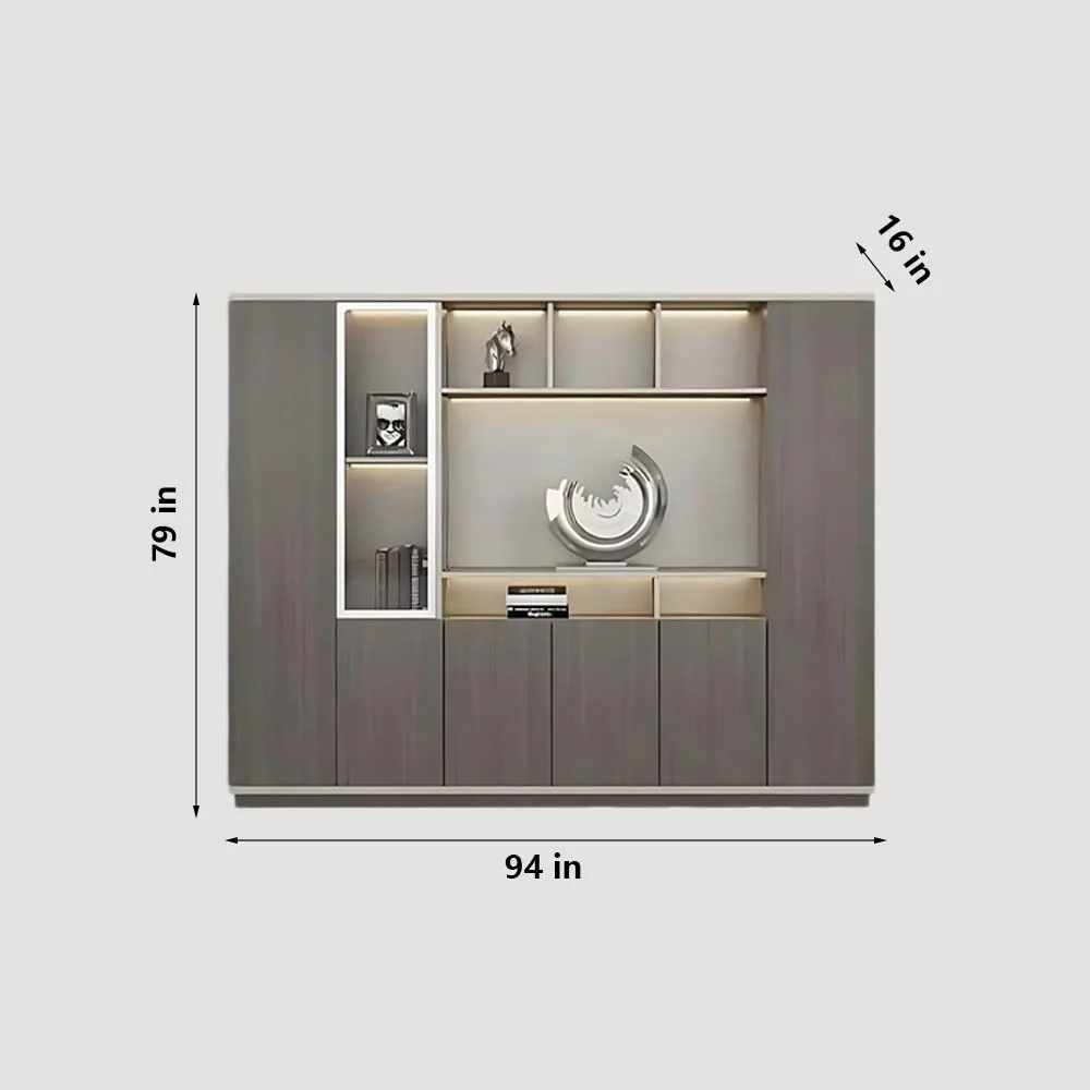 Simple Modern Executive Desk - Maoters Simple Modern Executive Desk - Maoters