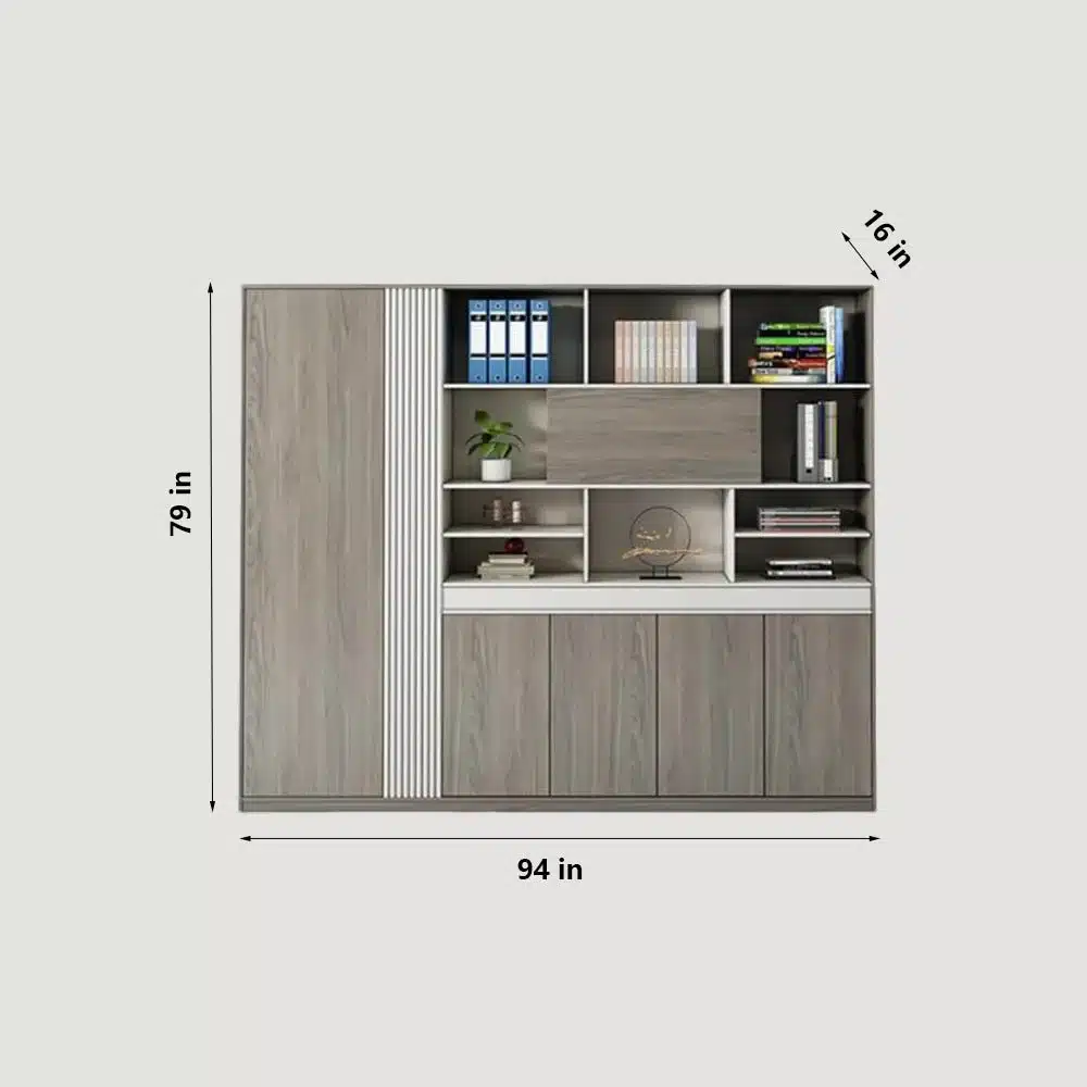 Simple Modern Large Desk for Supervisor - Maoters Simple Modern Large Desk for Supervisor - Maoters