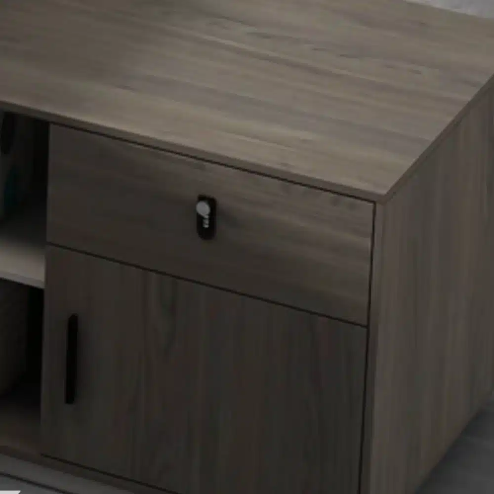 Simple Modern Large Desk for Supervisor - Maoters Simple Modern Large Desk for Supervisor - Maoters