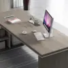 Simple Modern Large Desk for Supervisor - Maoters Simple Modern Large Desk for Supervisor - Maoters