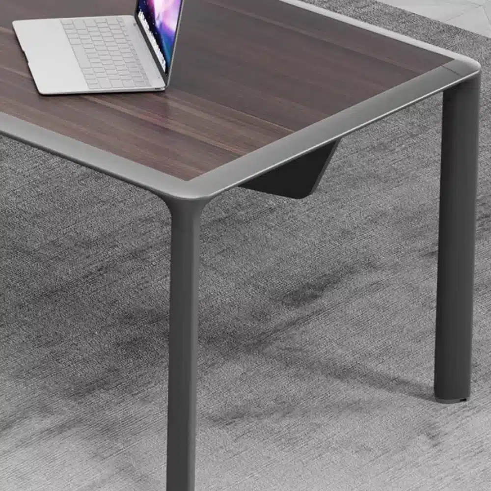 Simple Modern Supervisor Manager Desk - Office Furniture Simple Modern Supervisor Manager Desk - Office Furniture