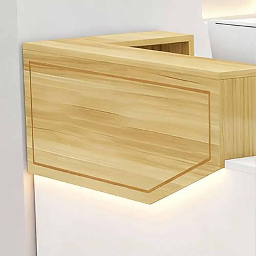 Simple Small Bar Table Cashier Desk - Maoters Simple Small Bar Table Cashier Desk - Maoters