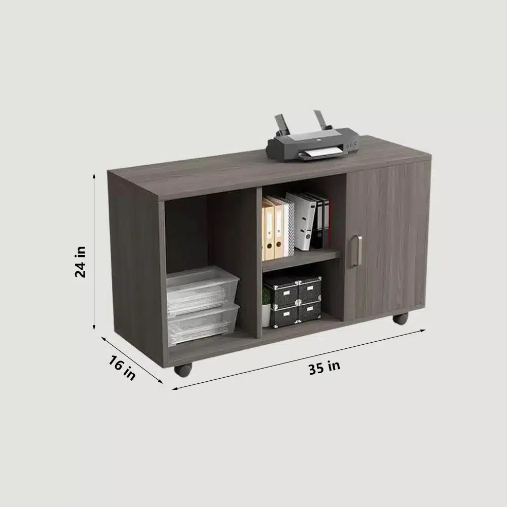 Single-Occupant Commercial Executive Desk - Maoters Single-Occupant Commercial Executive Desk - Maoters