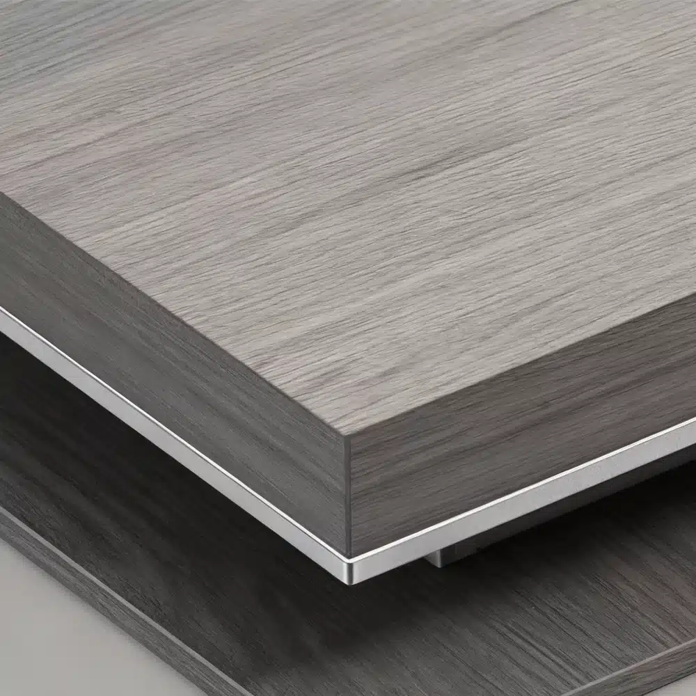 Solid Wood Executive Desk - Maoters Solid Wood Executive Desk - Maoters