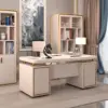 Sophisticated and Stylish Executive Desk - Maoters
