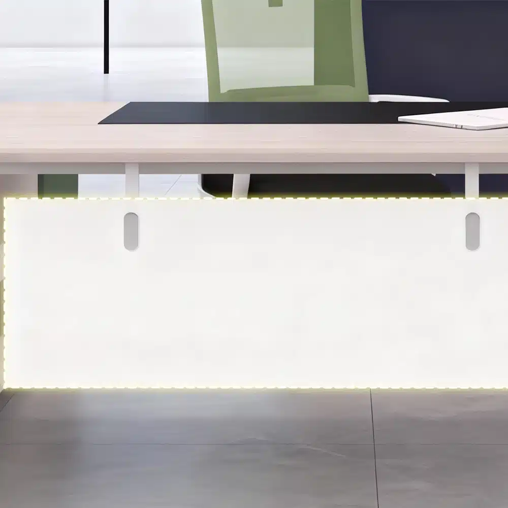 Stylish Executive Desk - Maoters