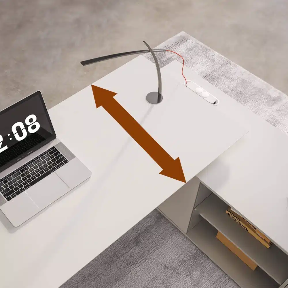 Supervisor Desk Sub Office Workstation - Maoters Supervisor Desk Sub Office Workstation - Maoters