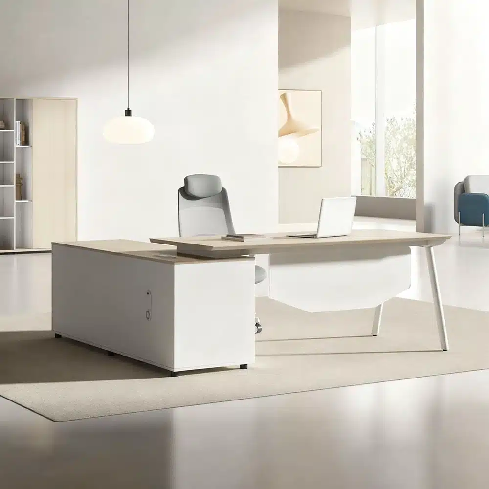 Supervisor Desk Sub Office Workstation - Maoters Supervisor Desk Sub Office Workstation - Maoters