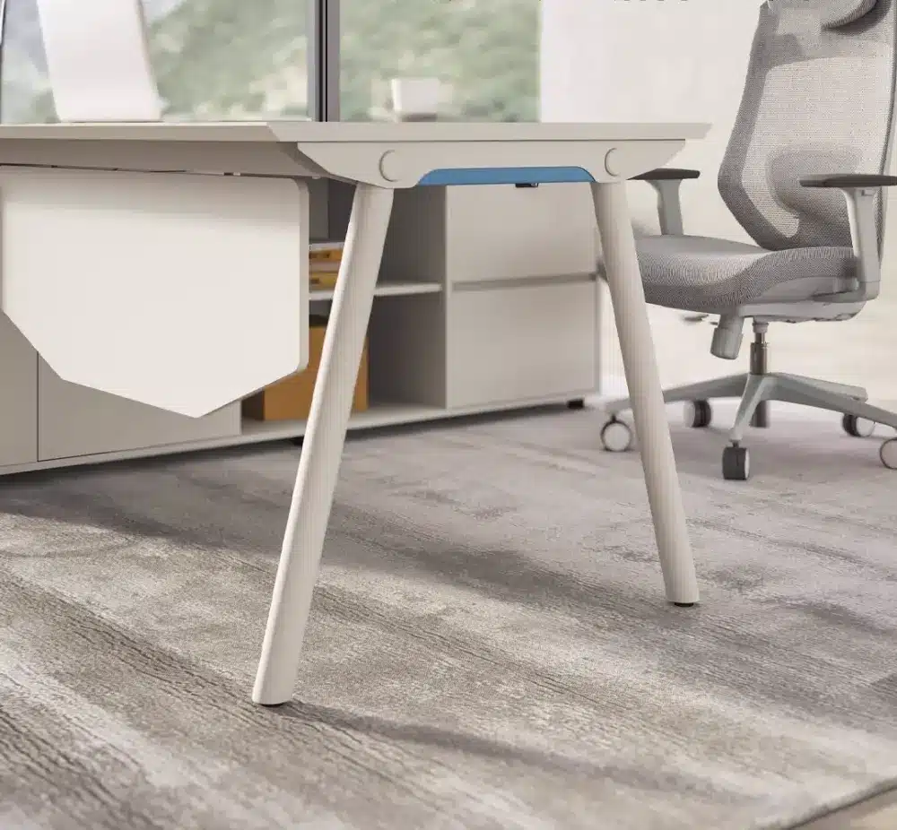 Supervisor Desk Sub Office Workstation - Maoters Supervisor Desk Sub Office Workstation - Maoters