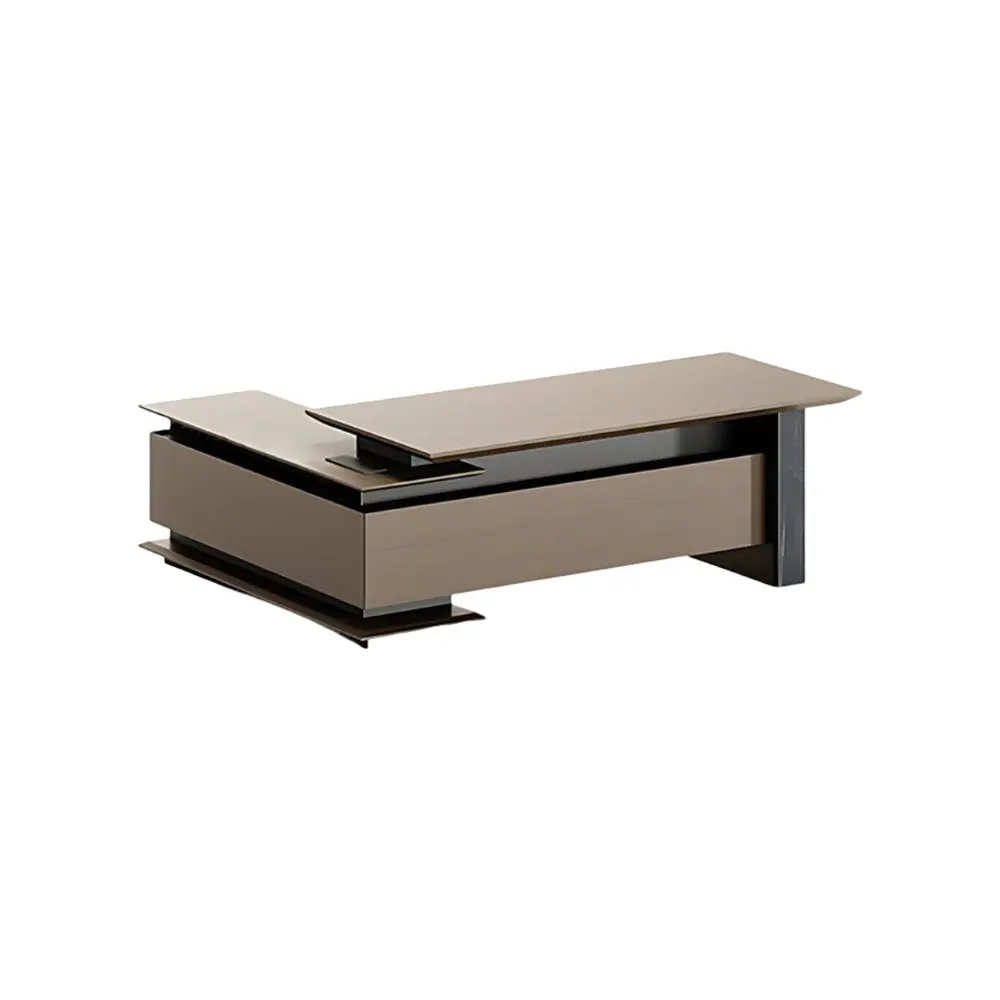 Premium Luxury Executive Desk - Maoters Premium Luxury Executive Desk - Maoters