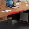 Thickened Office Desk Executive Desk - Maoters