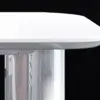 White Lacquered Executive Desk - Modern Creative Office Furniture White Lacquered Executive Desk - Modern Creative Office Furniture