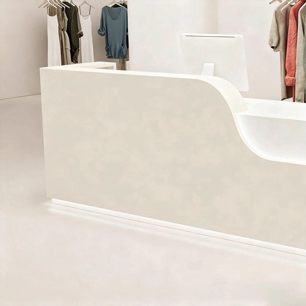 Women's Clothing Store Bar Table - Maoters Women's Clothing Store Bar Table - Maoters