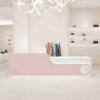 Women's Clothing Store Bar Table - Maoters