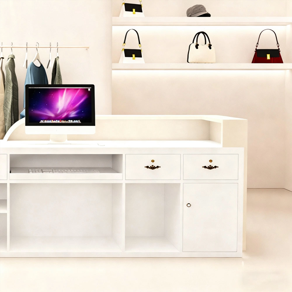 Women's Clothing Store Bar Table - Maoters Women's Clothing Store Bar Table - Maoters