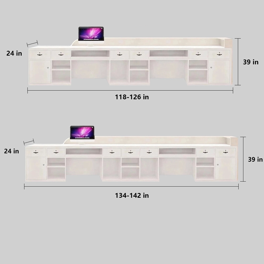 Women's Clothing Store Bar Table - Maoters