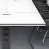 Multi Functional Minimalist Conference Table