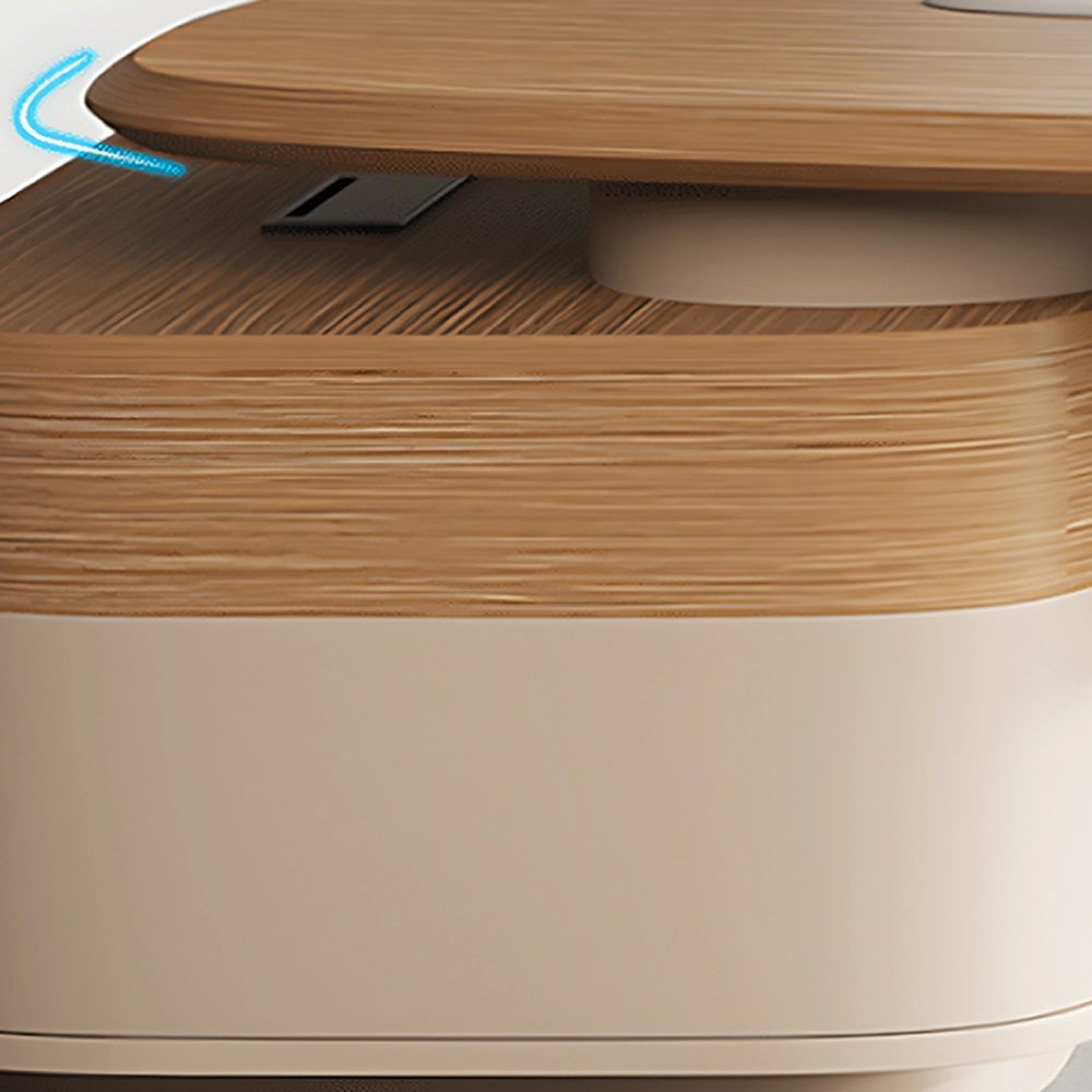 Minimalist Luxury Office Desks