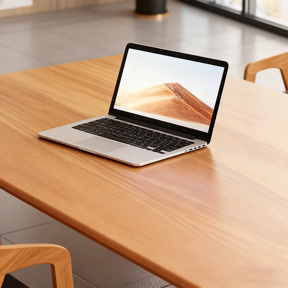 All Solid Wood Negotiation Table Conference Table All Solid Wood Negotiation Table Conference Table