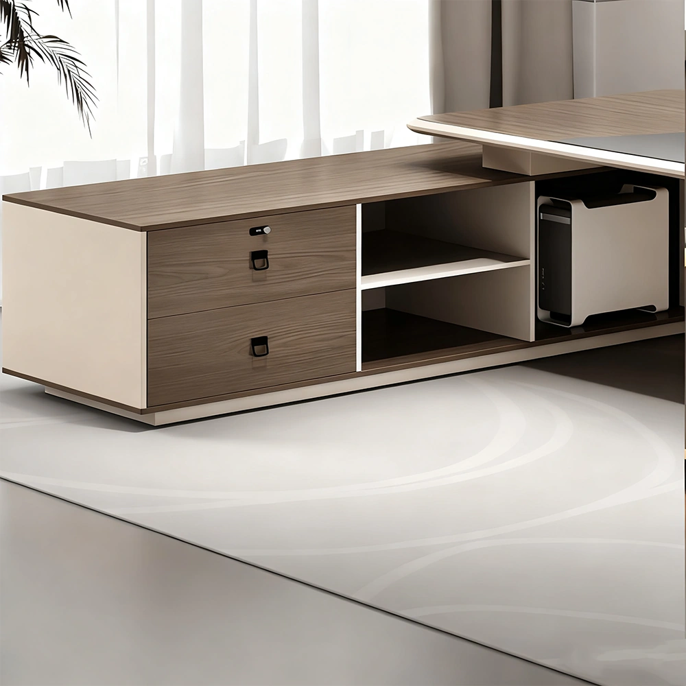 Where Sophisticated Design Meets Accessibility