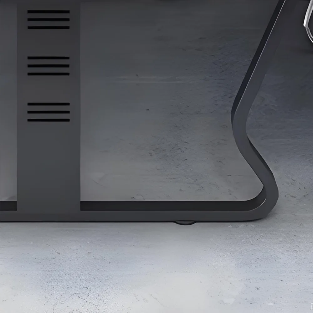 Multi Functional Minimalist Conference Table