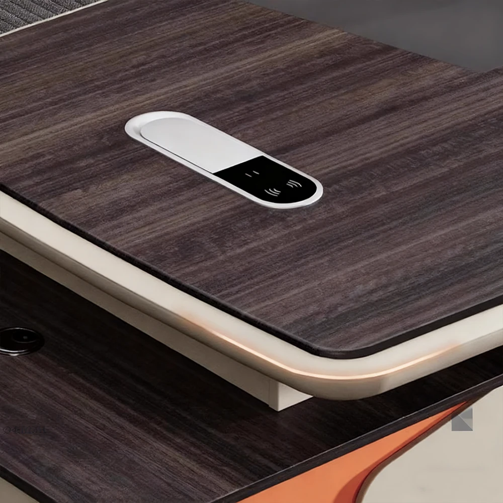 Executive Desks in Modern Minimalist Design Executive Desks in Modern Minimalist Design