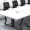 Multi Functional Minimalist Conference Table