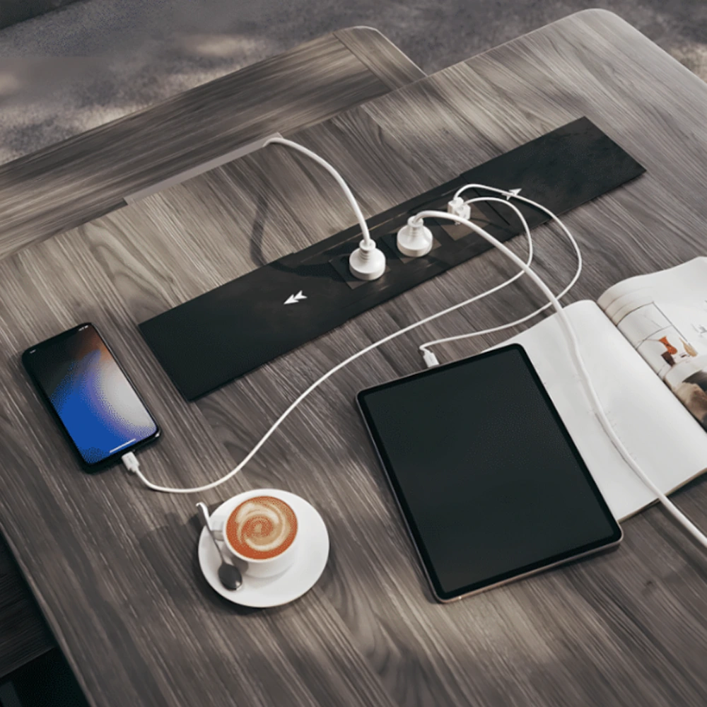 Executive Desks & Manager Office Furniture