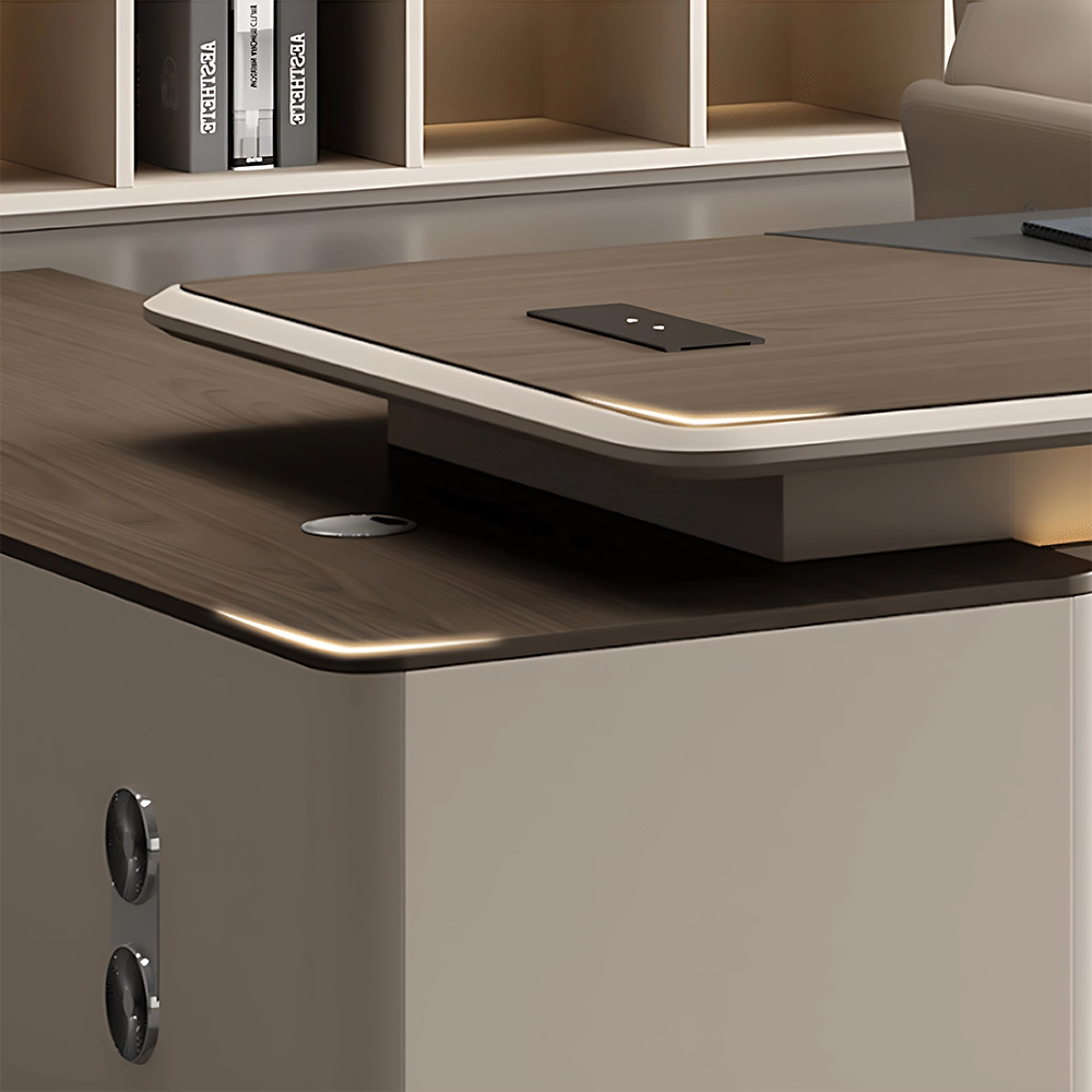 Where Sophisticated Design Meets Accessibility Where Sophisticated Design Meets Accessibility